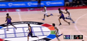 打谁都是一步过!马克西26中15&9罚全中轰下全场最高的43分!