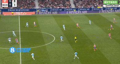 天降神兵!索尔洛特本赛季替补情况下为马竞打进6球,冠绝5大联赛