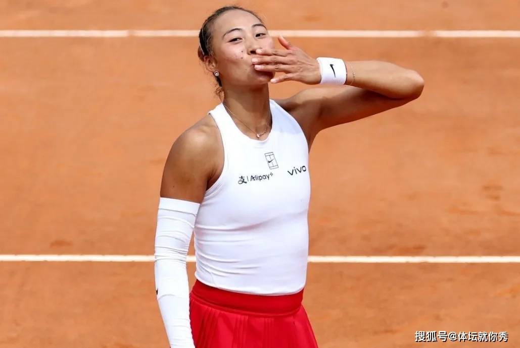 凌晨1点！郑钦文比赛时间曝光，却再遭组委会冷落