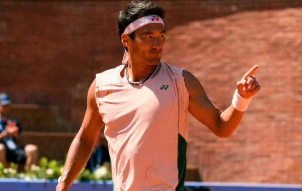 法网第2比赛日看点：卫冕冠军双双登场，王欣瑜战前美网冠军